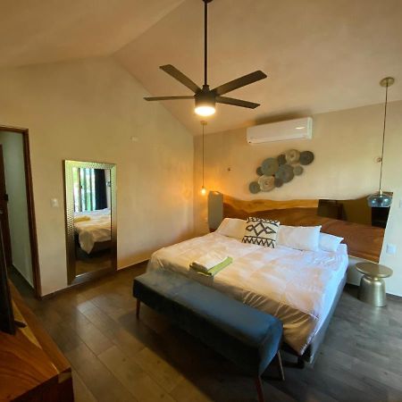 Cielo Neuf Bed & Breakfast Cancun Dış mekan fotoğraf