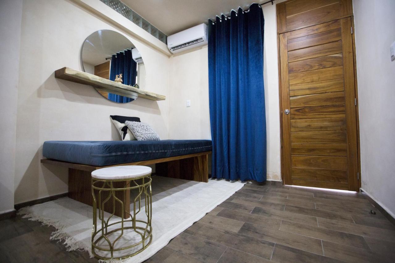 Cielo Neuf Bed & Breakfast Cancun Dış mekan fotoğraf