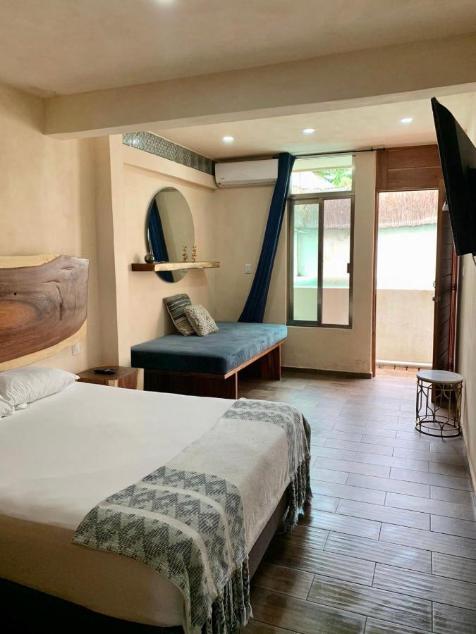 Cielo Neuf Bed & Breakfast Cancun Dış mekan fotoğraf
