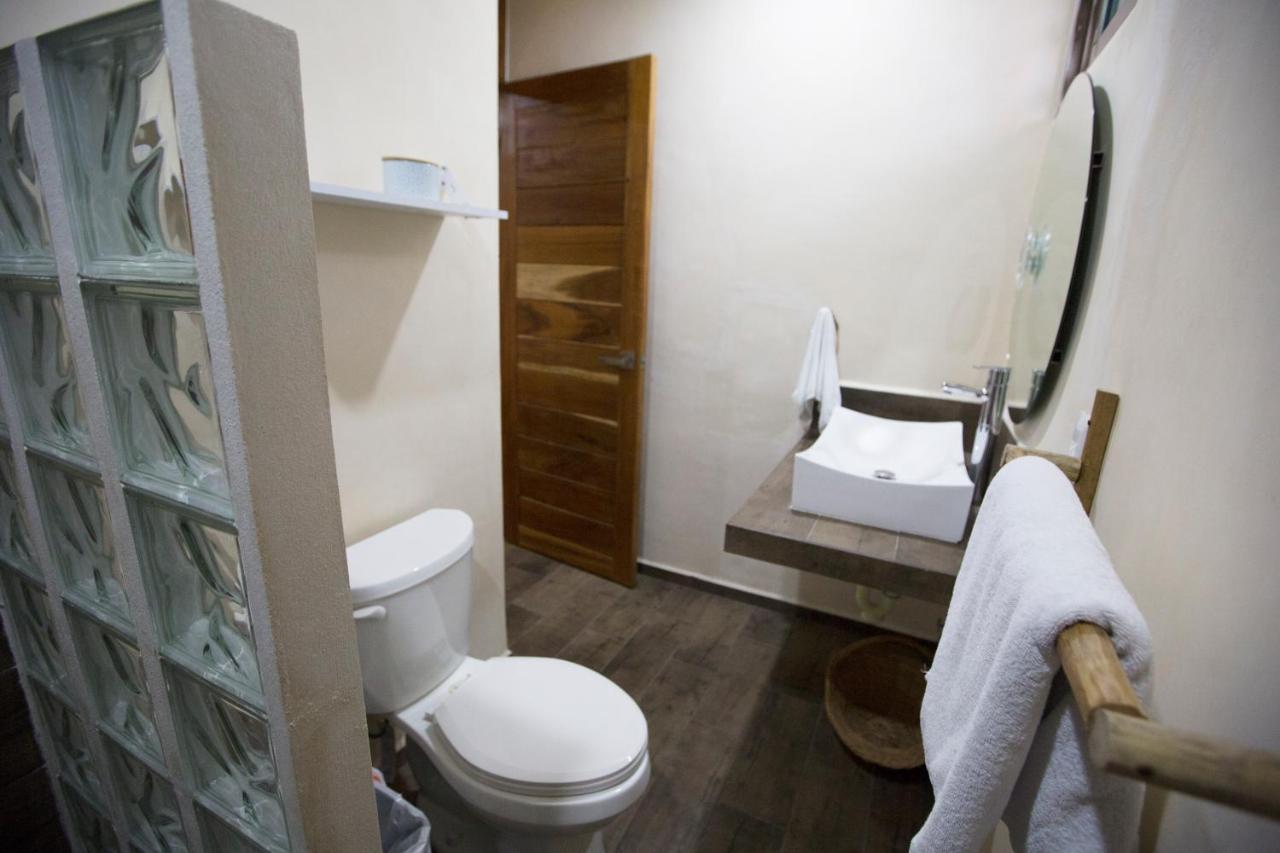Cielo Neuf Bed & Breakfast Cancun Dış mekan fotoğraf