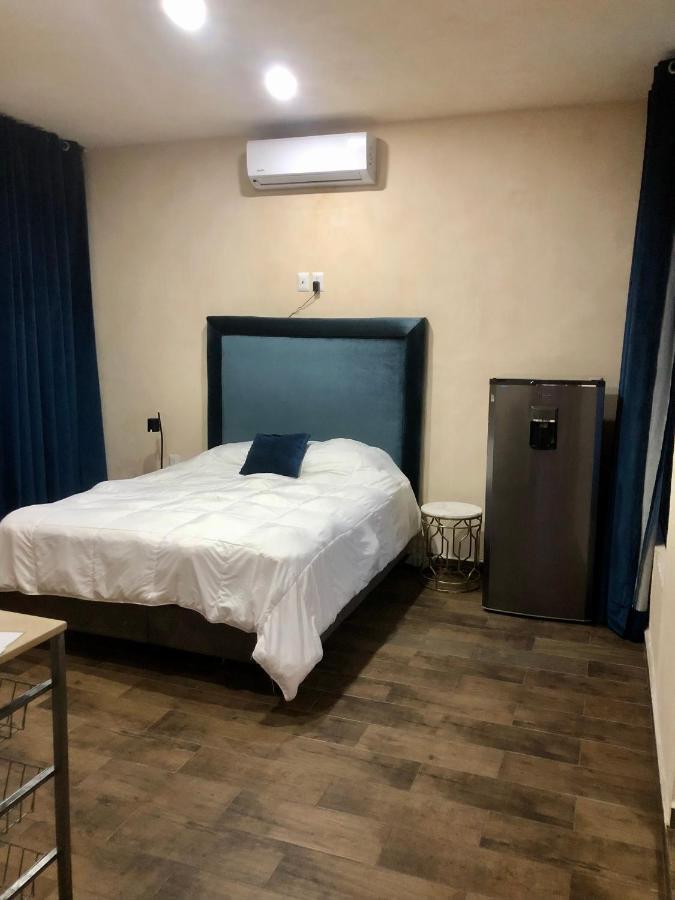 Cielo Neuf Bed & Breakfast Cancun Dış mekan fotoğraf