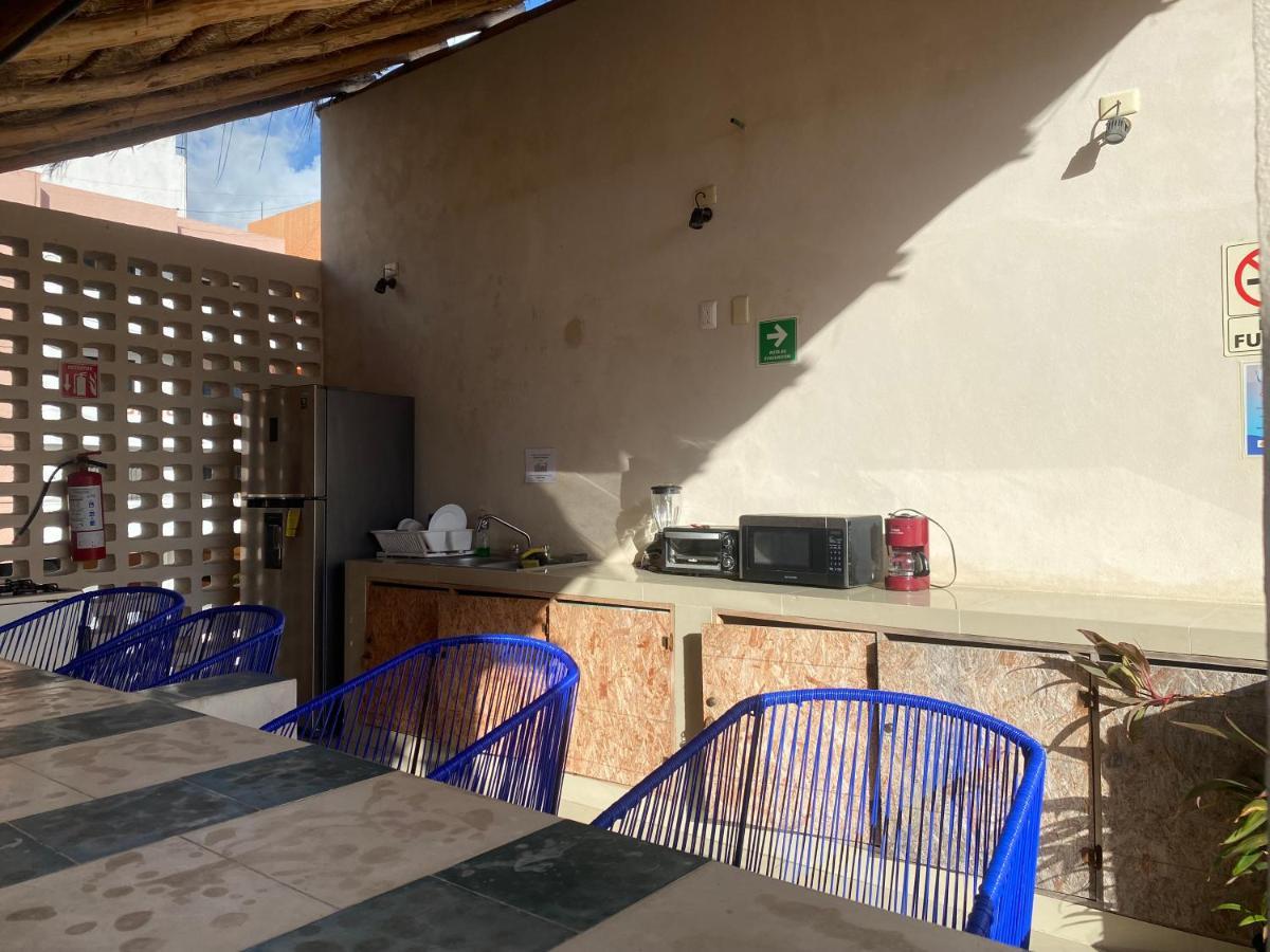 Cielo Neuf Bed & Breakfast Cancun Dış mekan fotoğraf
