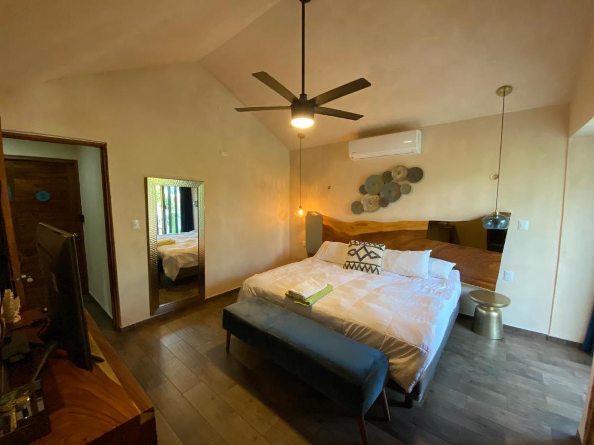 Cielo Neuf Bed & Breakfast Cancun Dış mekan fotoğraf