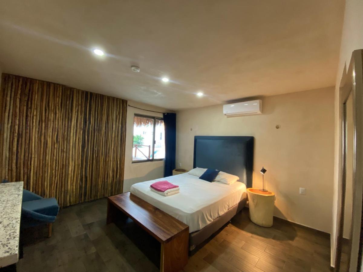 Cielo Neuf Bed & Breakfast Cancun Dış mekan fotoğraf